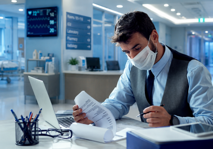 When a growing business should consider a Virtual CFO